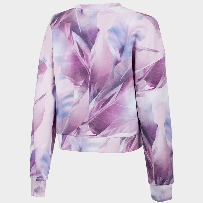 Bluza 4F W H4L22-BLD023 91A - obrazek 2