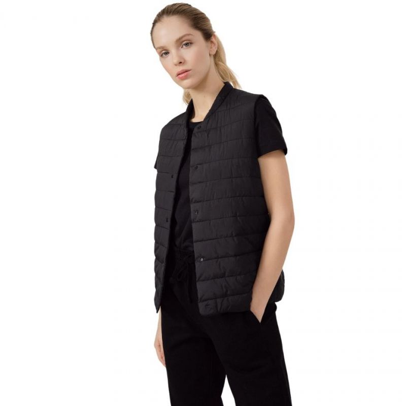 Kamizelka Outhorn W HOL22 KUDP600 20S - obrazek 3