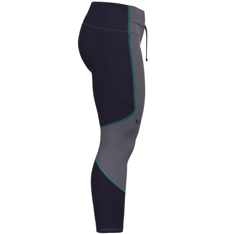 Spodnie Under Armour HG Armour 6M Ankle Leg Block W 1370067-530 - obrazek 2