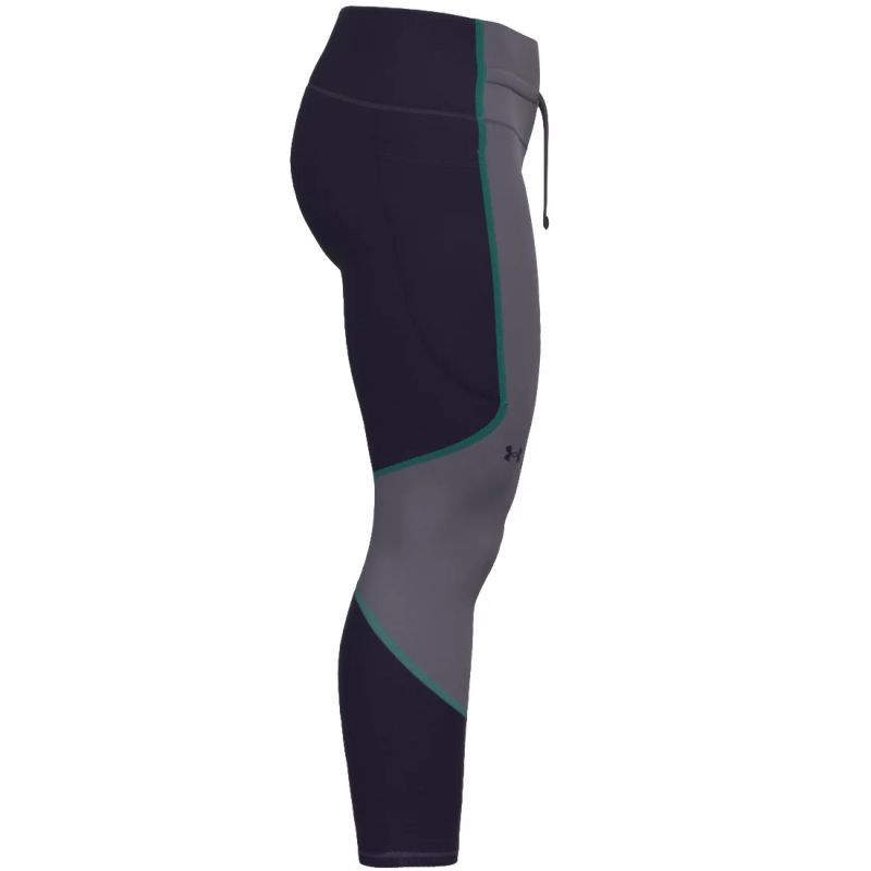 Spodnie Under Armour HG Armour 6M Ankle Leg Block W 1370067-530 - obrazek 5