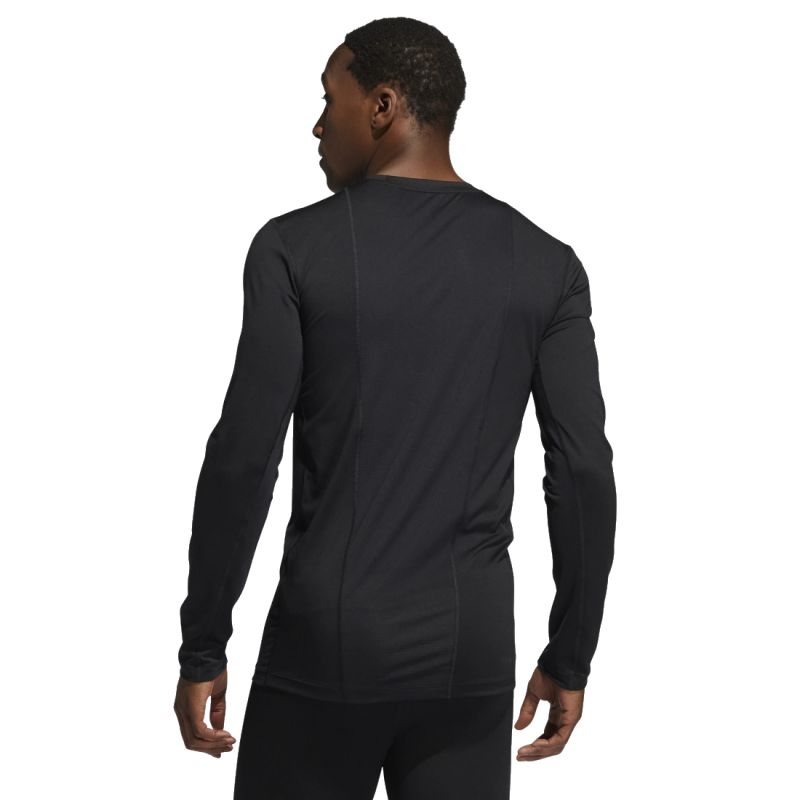 Bluza adidas Techfit Compression Long Sleeve M GM5038 - obrazek 2
