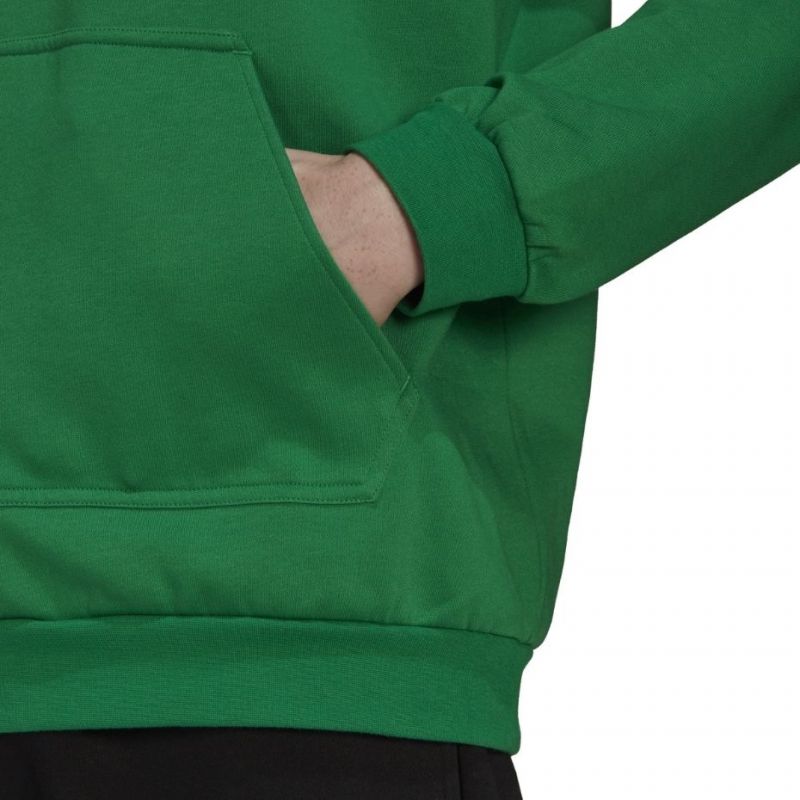 Bluza adidas Entrada 22 Sweat Hoodie M HI2141 - obrazek 5