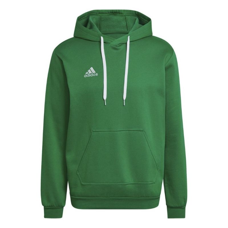Bluza adidas Entrada 22 Sweat Hoodie M HI2141 - obrazek 6