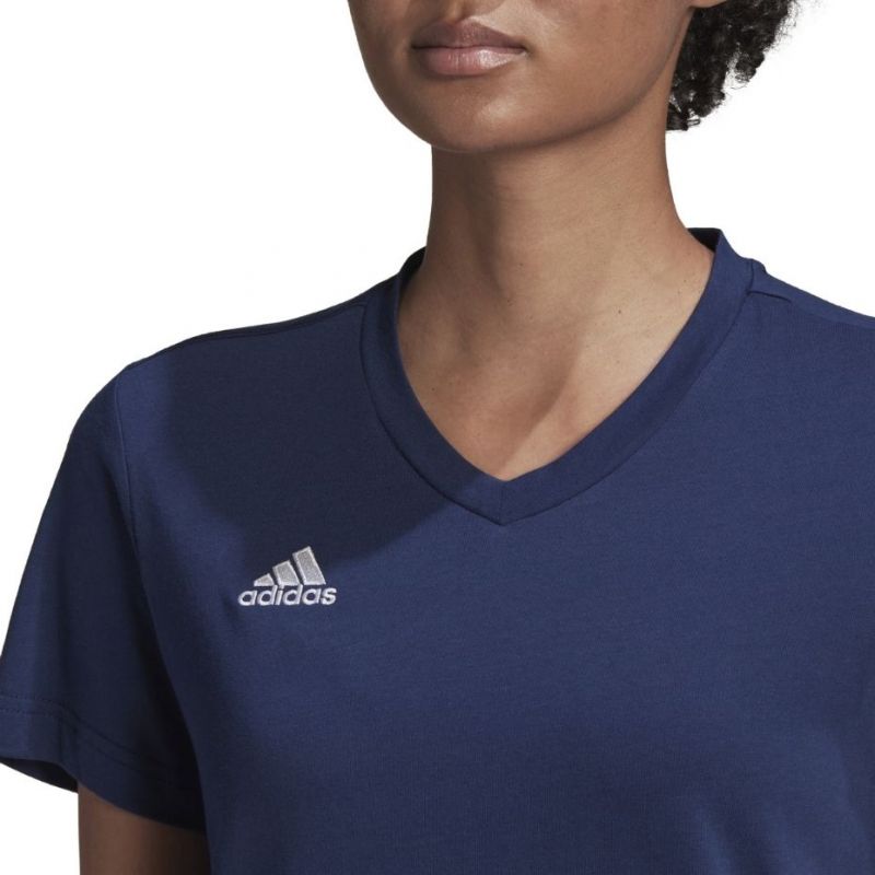 Koszulka adidas Entrada 22 W HC0440 - obrazek 5
