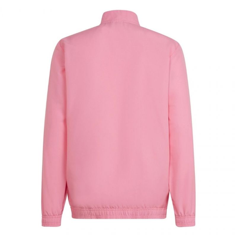 Bluza adidas Entrada 22 Presentation Jacket M HC5040 - obrazek 2