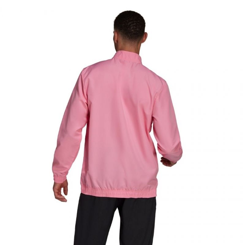 Bluza adidas Entrada 22 Presentation Jacket M HC5040 - obrazek 5