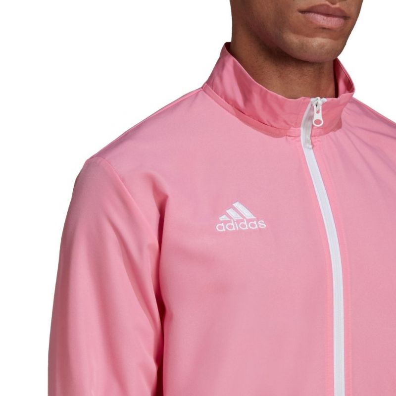 Bluza adidas Entrada 22 Presentation Jacket M HC5040 - obrazek 6