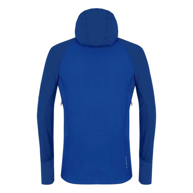 Kurtka softshellowa Salewa Agner Durastretch M JKT 28300-8621 - obrazek 3