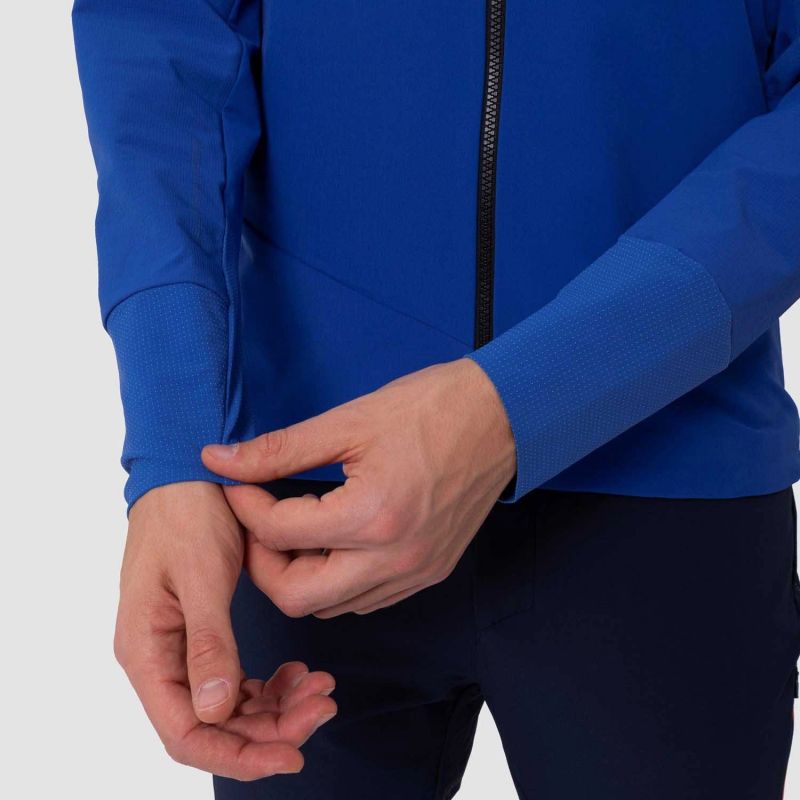 Kurtka softshellowa Salewa Agner Durastretch M JKT 28300-8621 - obrazek 5