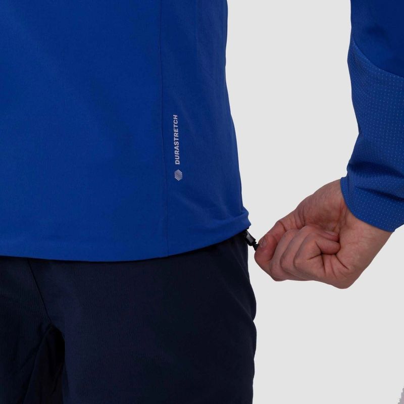 Kurtka softshellowa Salewa Agner Durastretch M JKT 28300-8621 - obrazek 10