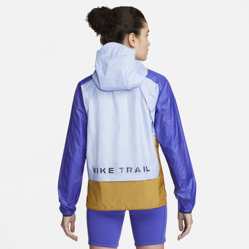 Kurtka Nike Shield W DC8041-468 - obrazek 2