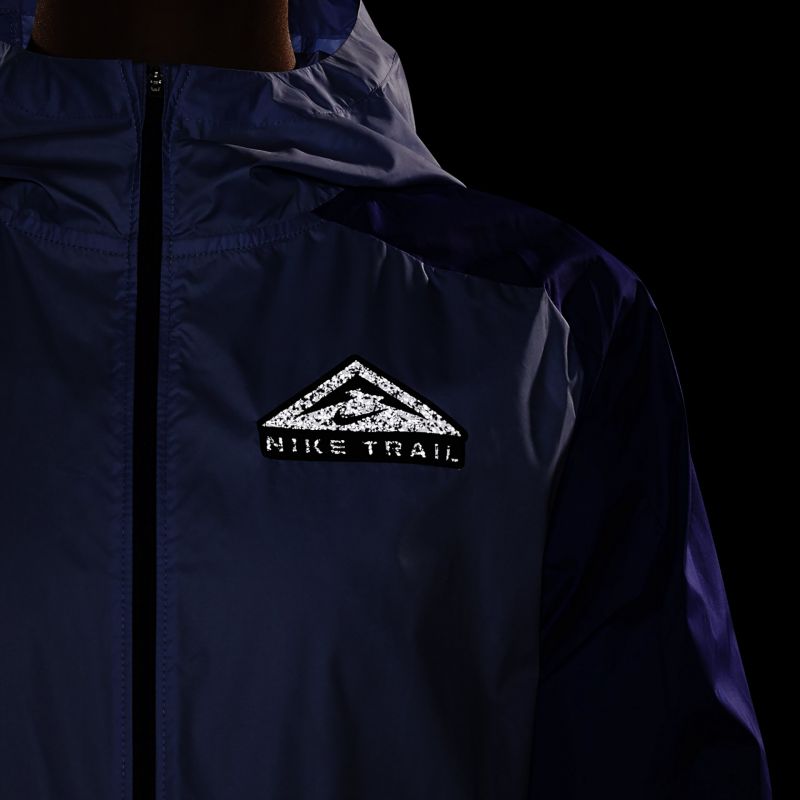 Kurtka Nike Shield W DC8041-468 - obrazek 9