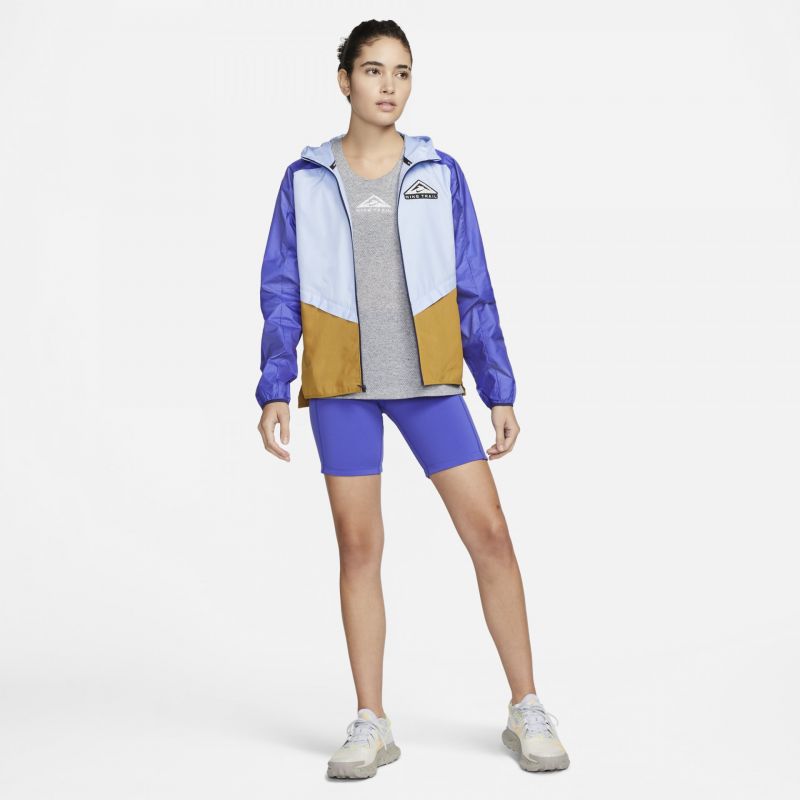 Kurtka Nike Shield W DC8041-468 - obrazek 10