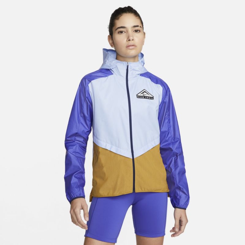 Kurtka Nike Shield W DC8041-468 - obrazek 11