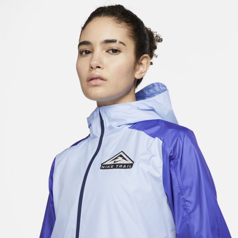 Kurtka Nike Shield W DC8041-468 - obrazek 13