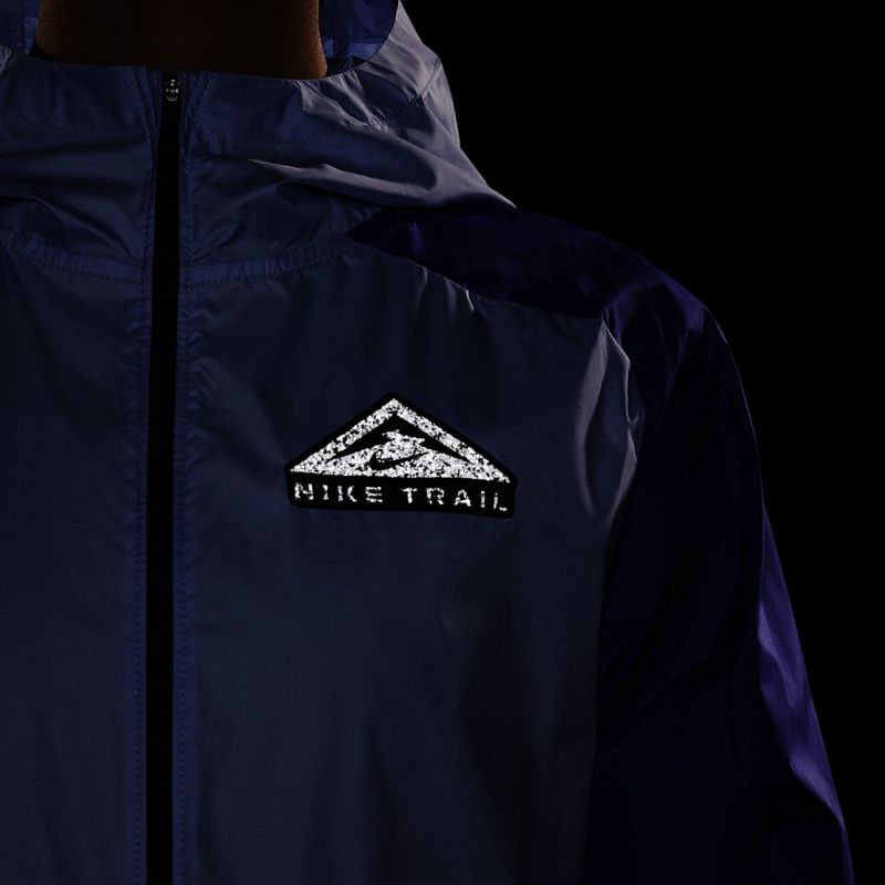 Kurtka Nike Shield W DC8041-468 - obrazek 19