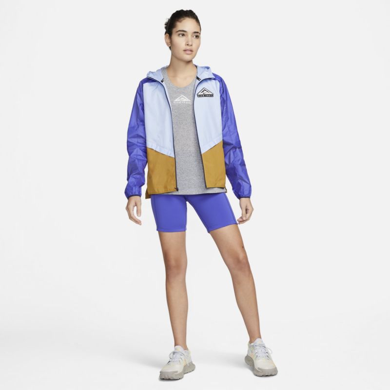 Kurtka Nike Shield W DC8041-468 - obrazek 20