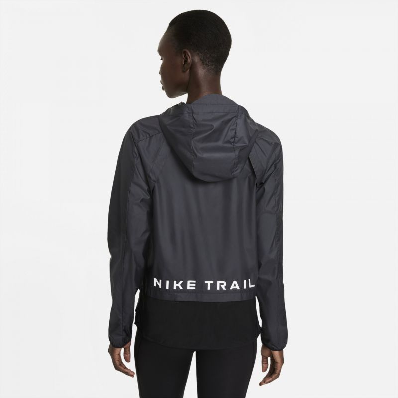 Kurtka Nike Shield W DC8041-010 - obrazek 2