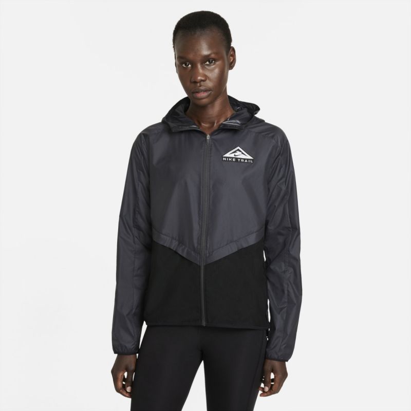 Kurtka Nike Shield W DC8041-010 - obrazek 11