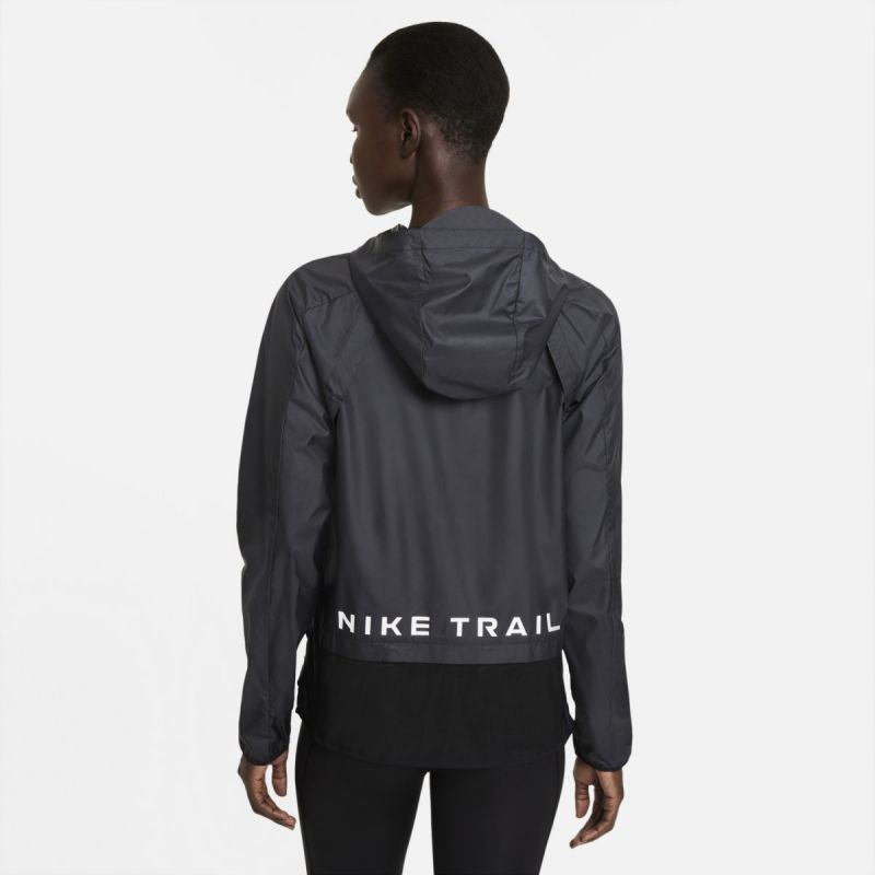 Kurtka Nike Shield W DC8041-010 - obrazek 12