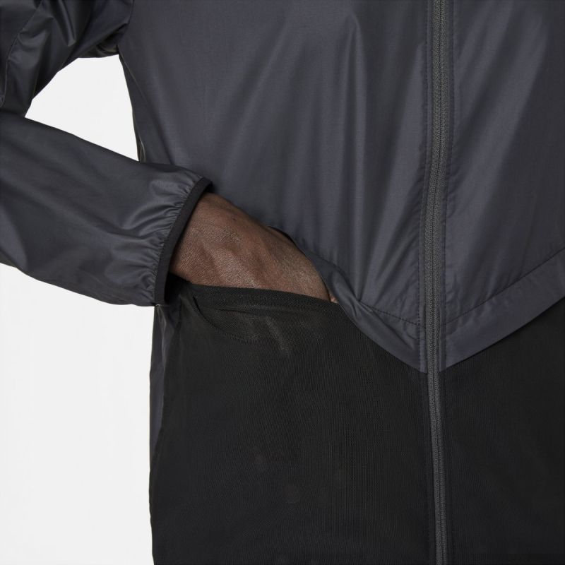 Kurtka Nike Shield W DC8041-010 - obrazek 14