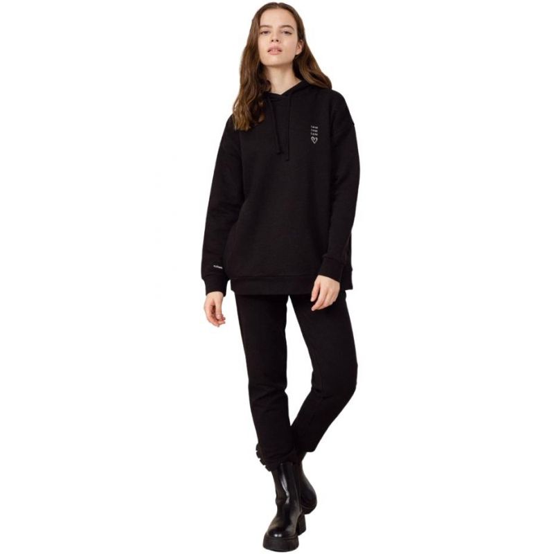 Bluza Outhorn W HOL22 BLD603 20S - obrazek 3