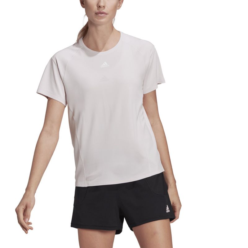Koszulka adidas HEAT.RDY Training Tee W HC0575 - obrazek 4