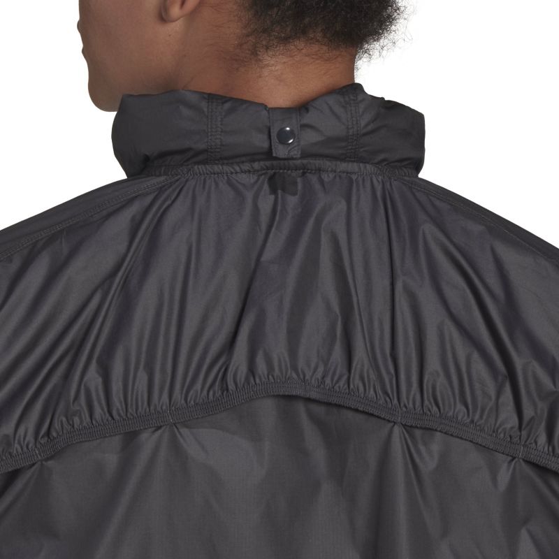 Kurtka addidas Versatile For Elements Windbreaker W H59070 - obrazek 4