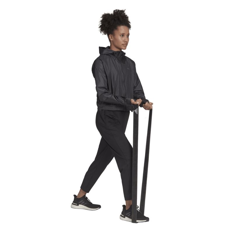 Kurtka addidas Versatile For Elements Windbreaker W H59070 - obrazek 6