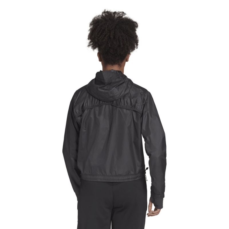 Kurtka addidas Versatile For Elements Windbreaker W H59070 - obrazek 8