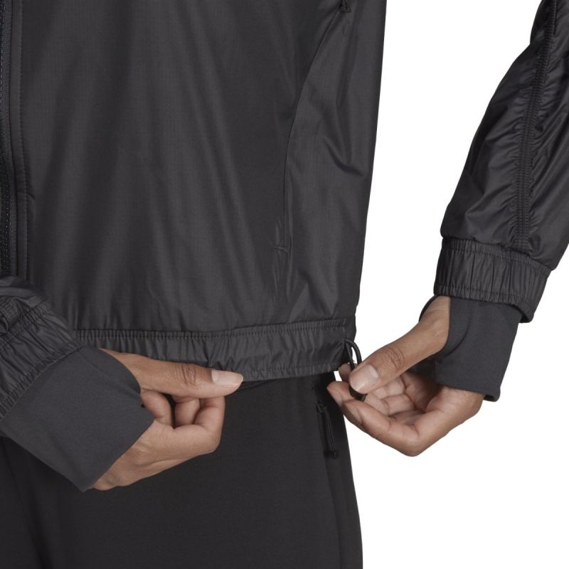 Kurtka addidas Versatile For Elements Windbreaker W H59070 - obrazek 9