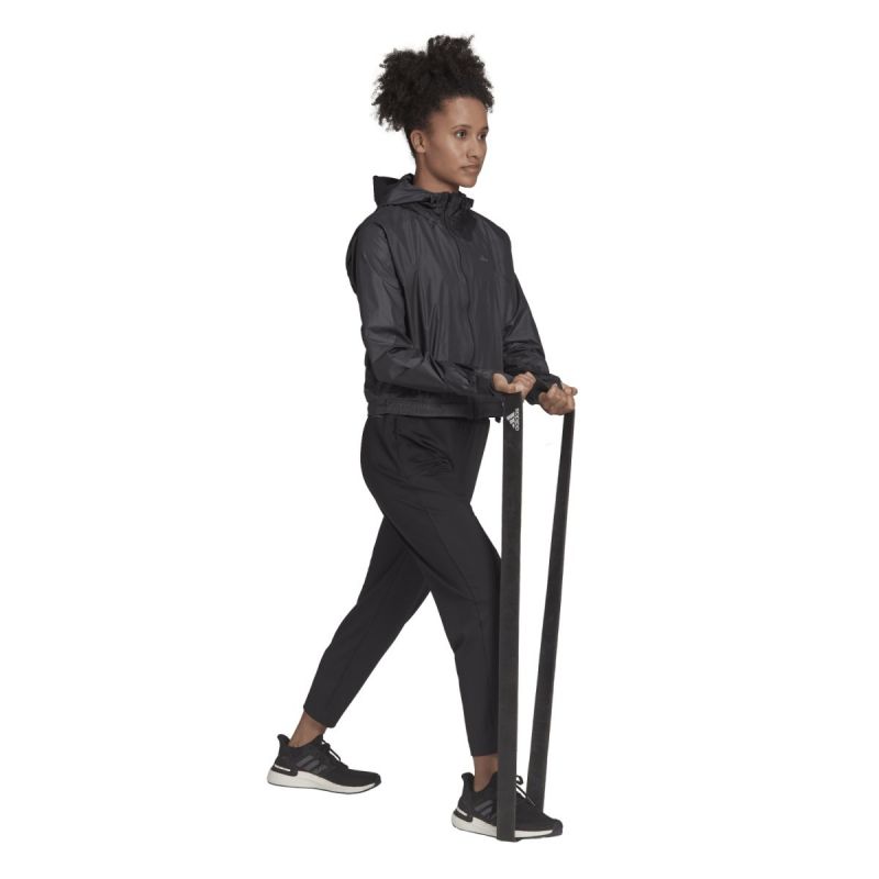 Kurtka addidas Versatile For Elements Windbreaker W H59070 - obrazek 12