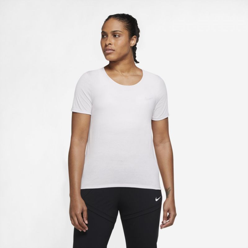Koszulka Nike Dri-FIT Run Division W DD5176-511 - obrazek 5