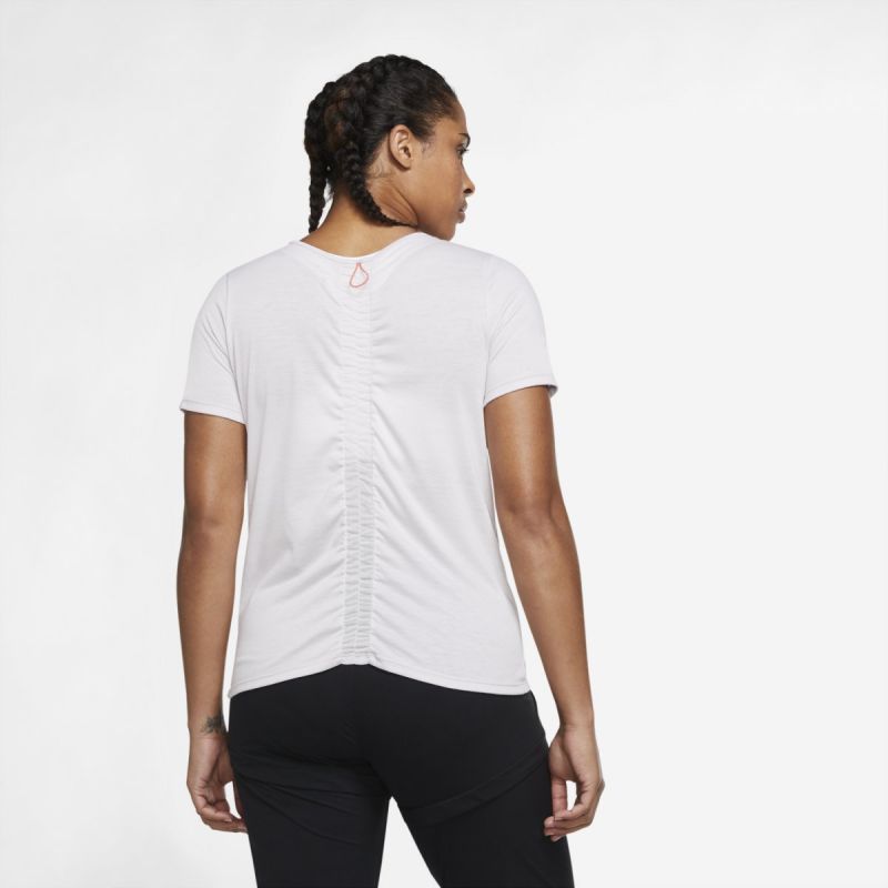 Koszulka Nike Dri-FIT Run Division W DD5176-511 - obrazek 6