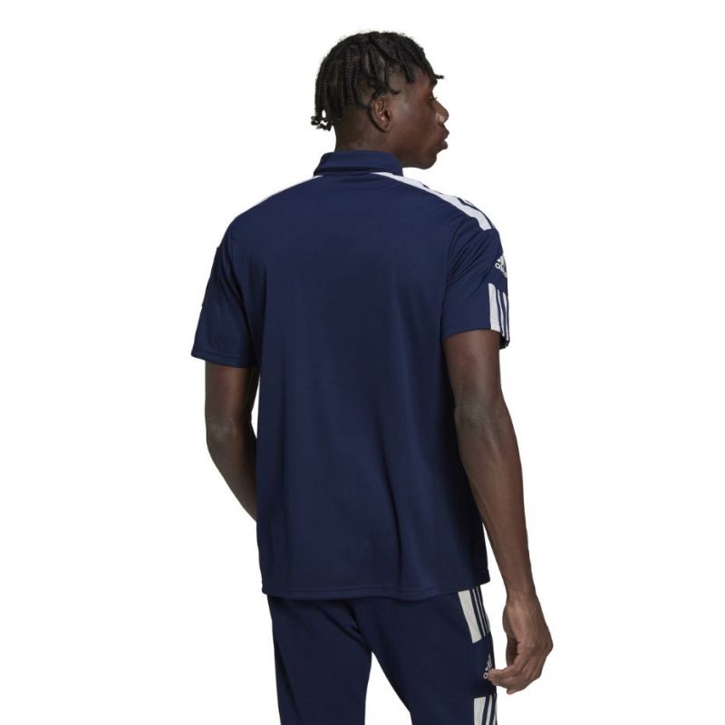 Koszulka adidas Squadra 21 Polo M HC6277 - obrazek 4