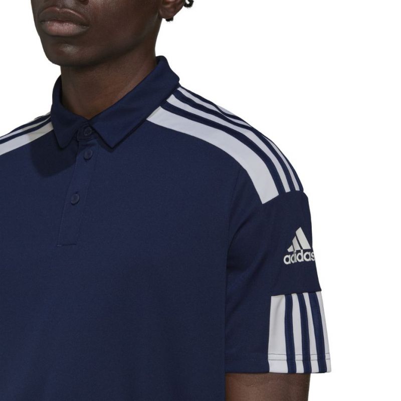 Koszulka adidas Squadra 21 Polo M HC6277 - obrazek 5