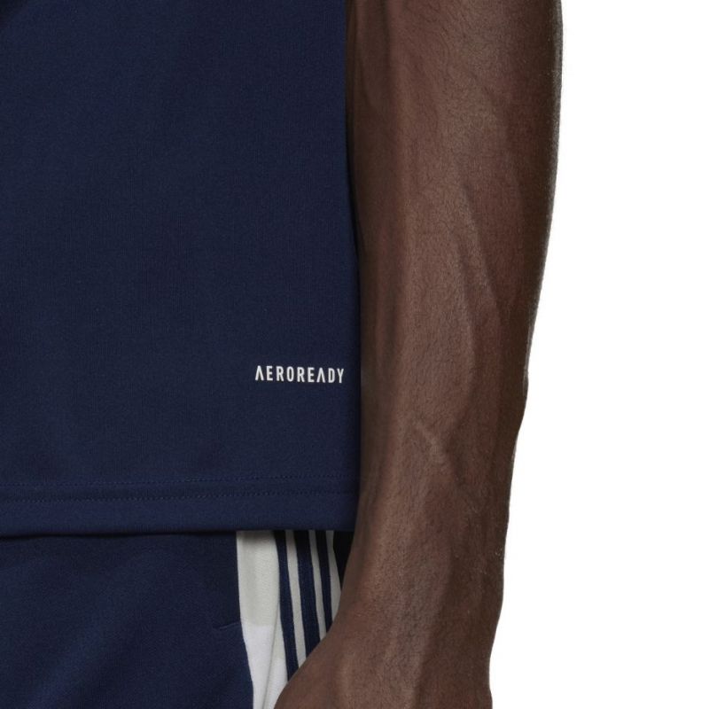 Koszulka adidas Squadra 21 Polo M HC6277 - obrazek 6