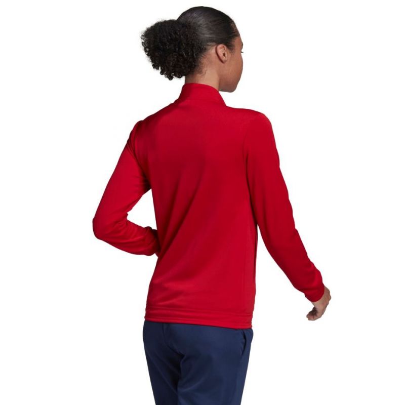 Bluza adidas Entrada 22 Track Jacket W H57562 - obrazek 2