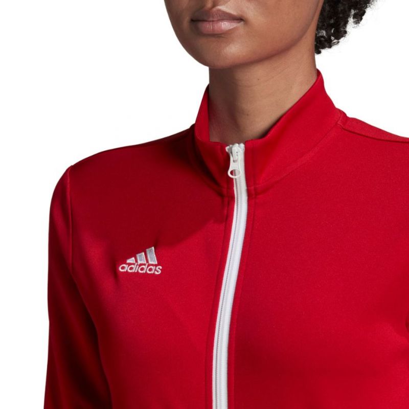 Bluza adidas Entrada 22 Track Jacket W H57562 - obrazek 5