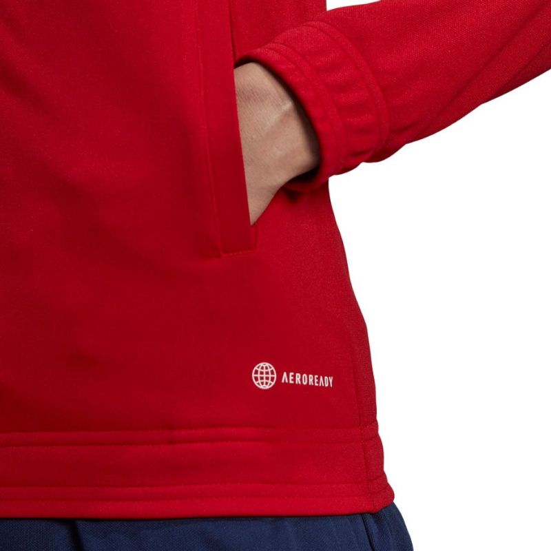 Bluza adidas Entrada 22 Track Jacket W H57562 - obrazek 6