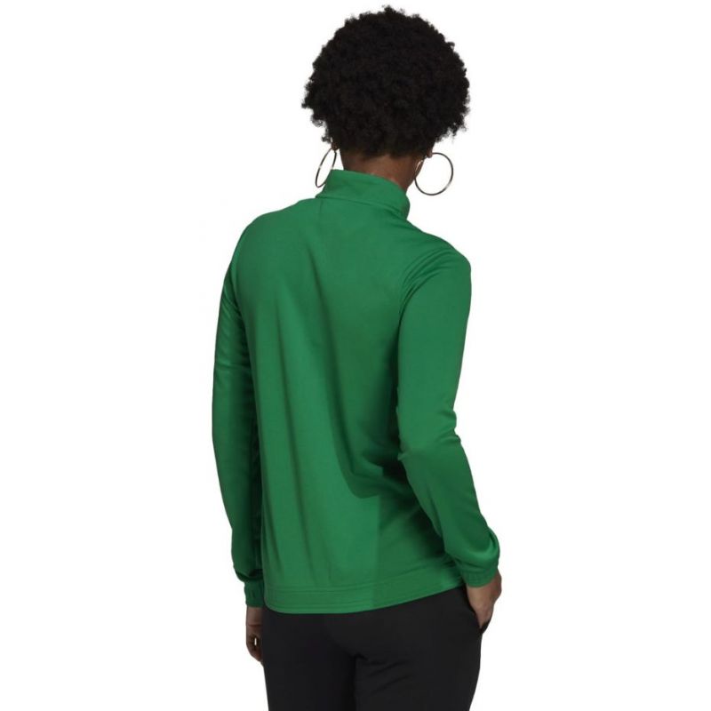 Bluza adidas Entrada 22 Track Jacket W HI2136 - obrazek 2