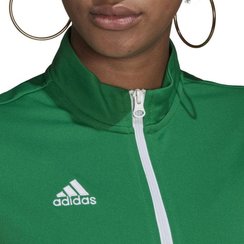 Bluza adidas Entrada 22 Track Jacket W HI2136 - obrazek 5