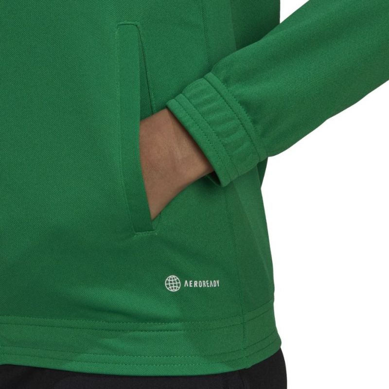 Bluza adidas Entrada 22 Track Jacket W HI2136 - obrazek 6