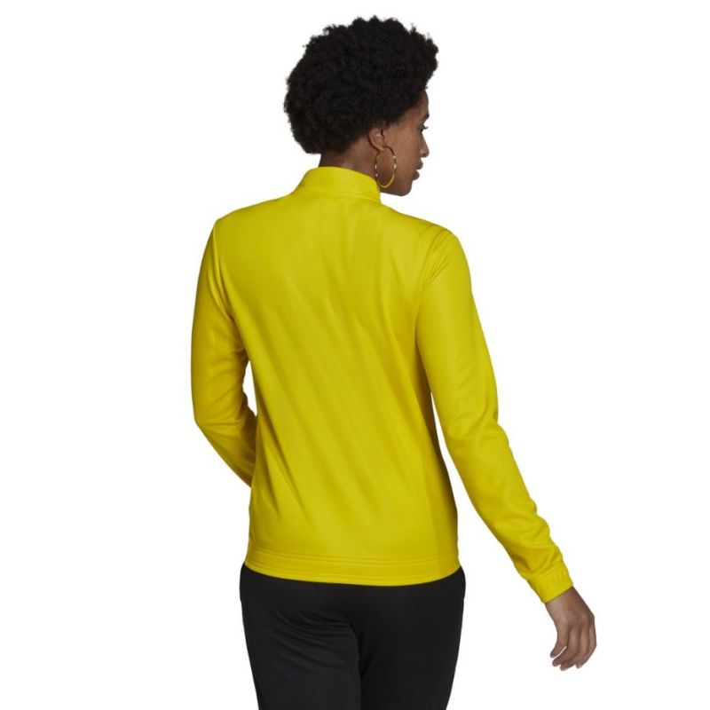Bluza adidas Entrada 22 Track Jacket W HI2137 - obrazek 4