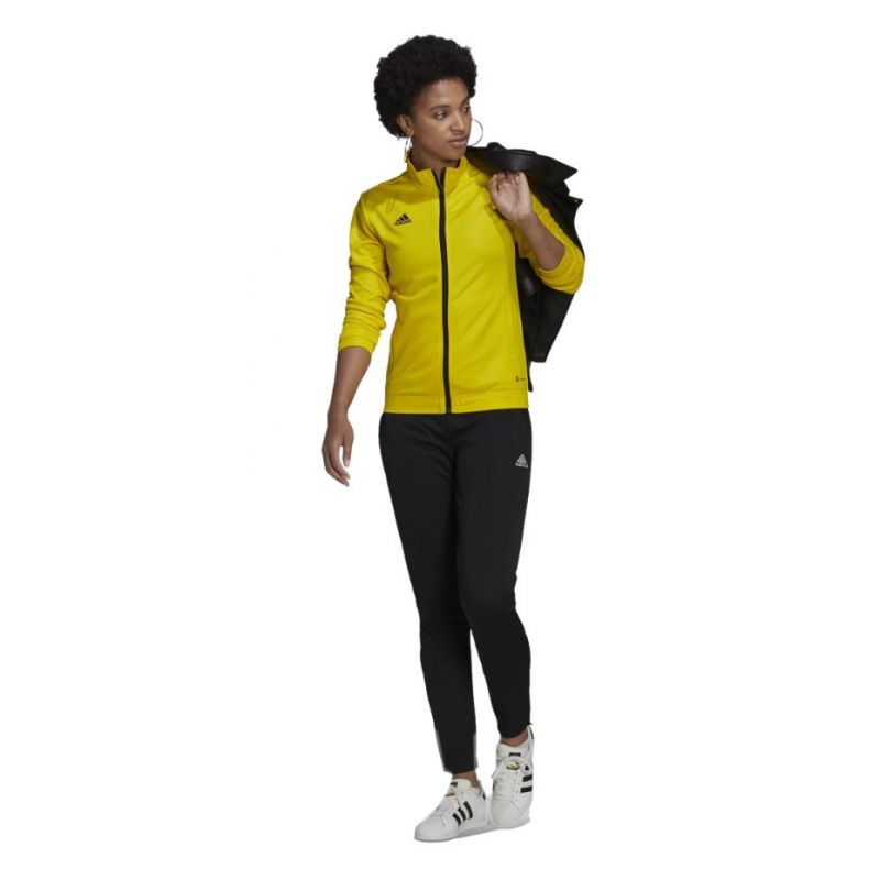 Bluza adidas Entrada 22 Track Jacket W HI2137 - obrazek 5