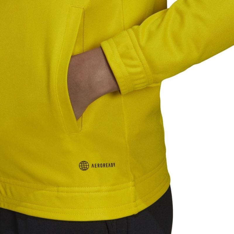 Bluza adidas Entrada 22 Track Jacket W HI2137 - obrazek 6