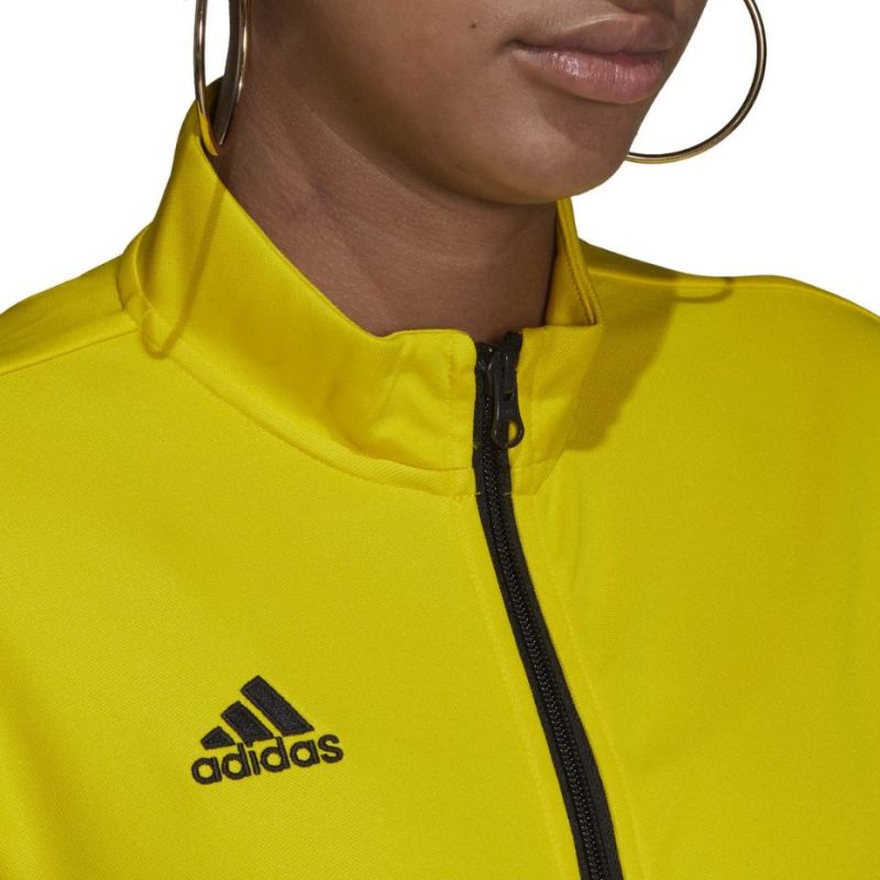 Bluza adidas Entrada 22 Track Jacket W HI2137 - obrazek 7