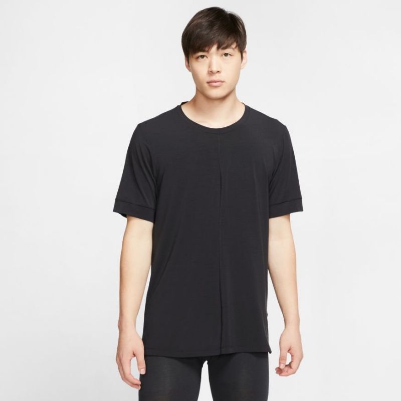 Koszulka Nike Dri-FIT Yoga M BV4034-010