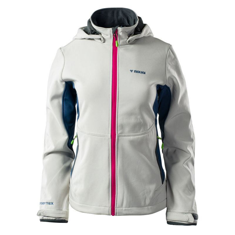 Kurtka Brugi 2nax W 92800138485 - obrazek 2
