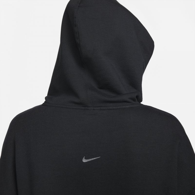 Bluza Nike Yoga Luxe W DM6981-010 - obrazek 4
